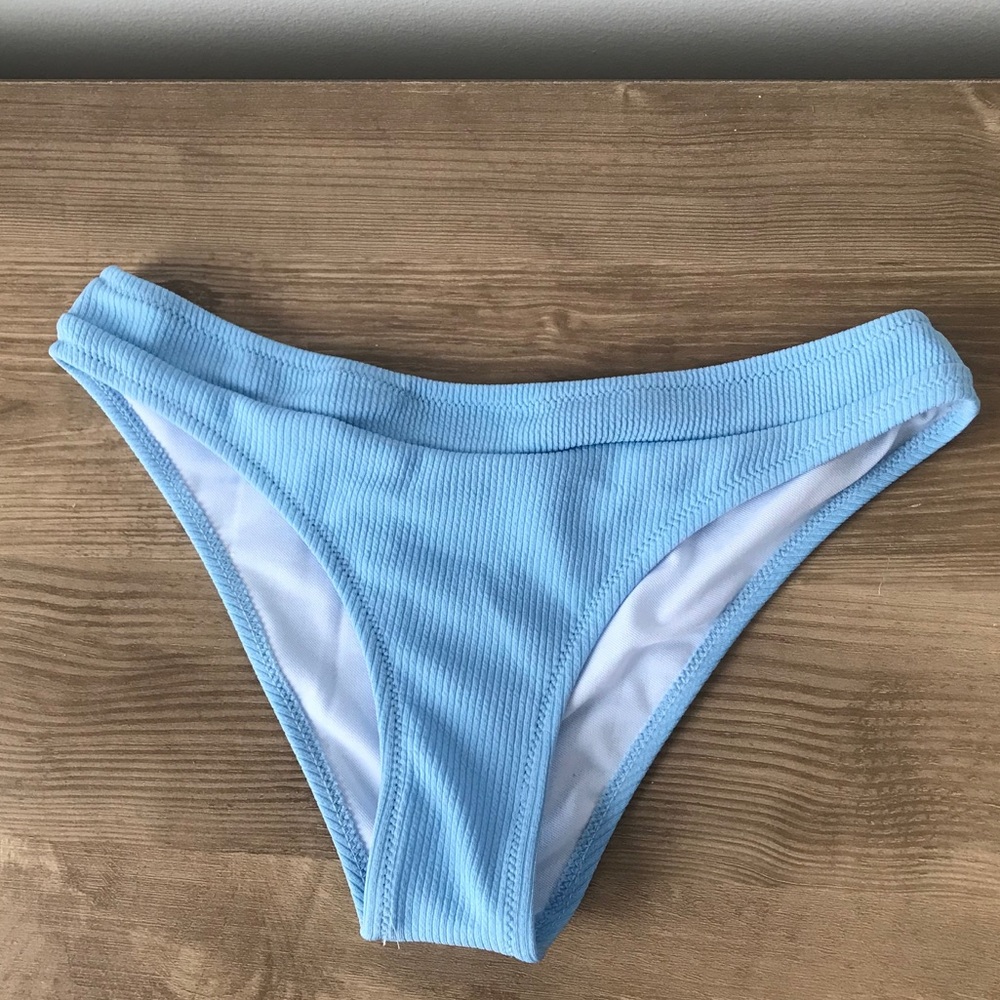 ZAFUL bikini bottoms🐬